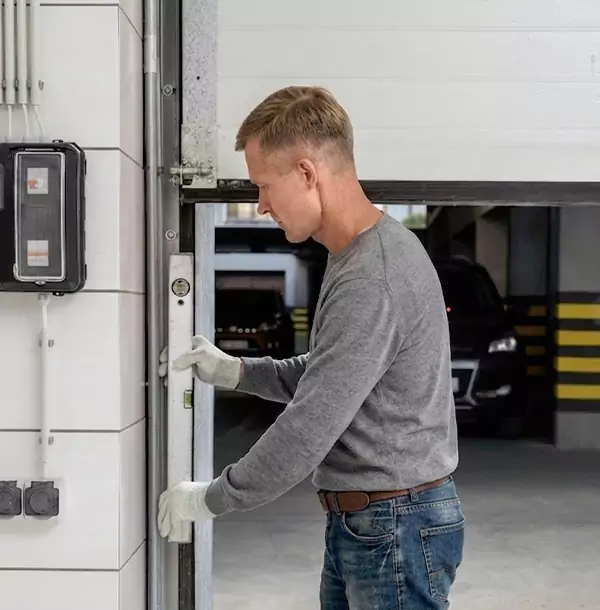Why Choose Us for Door, Gate and Security Services in Vernon Hills, IL
