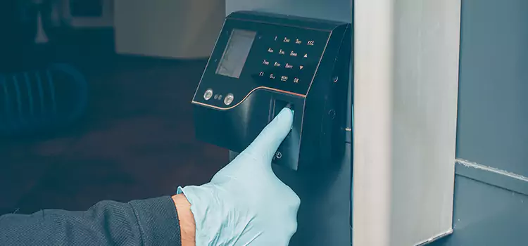 Access Control Installation Vernon Hills