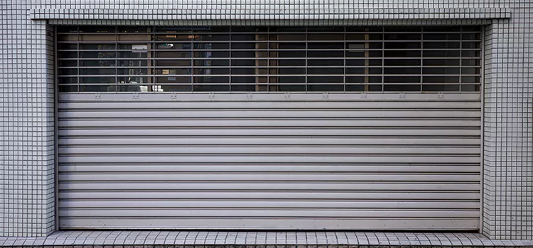 Advanced Solutions for Your Aluminum Garage Doors in Vernon Hills, Illinois