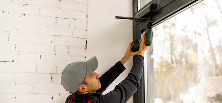 Automatic Door Opener Commercial Vernon Hills