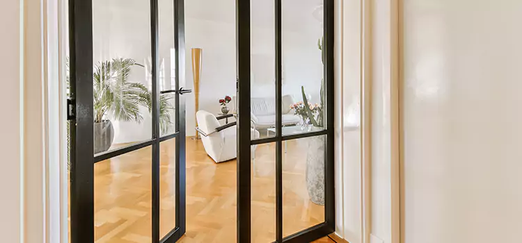 Bifold Door Replacement Vernon Hills