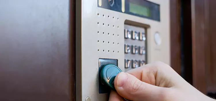 Enhanced Security Features Vernon Hills