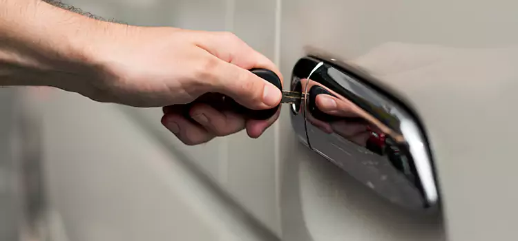 Why Choose Our Auto Locksmith Team in Vernon Hills, IL?