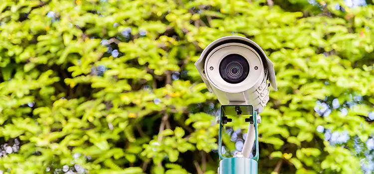 Advanced Surveillance Solutions for Every Need in Vernon Hills