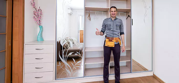 Sliding Closet Door Replacement Vernon Hills