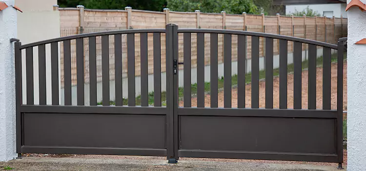Advanced Gate Solutions in Vernon Hills, IL