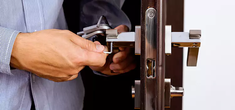 Commercial Door Lock Repair Vernon Hills