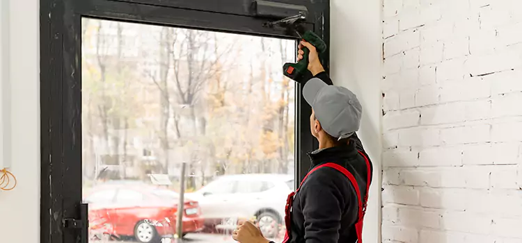 Comprehensive Door Closer Services in Vernon Hills, IL