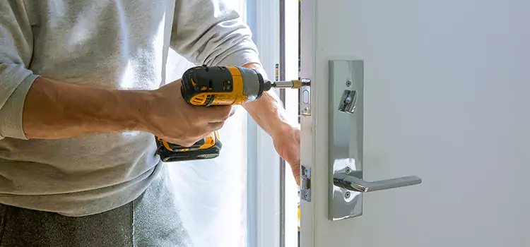Door Knob Lock Repair Vernon Hills