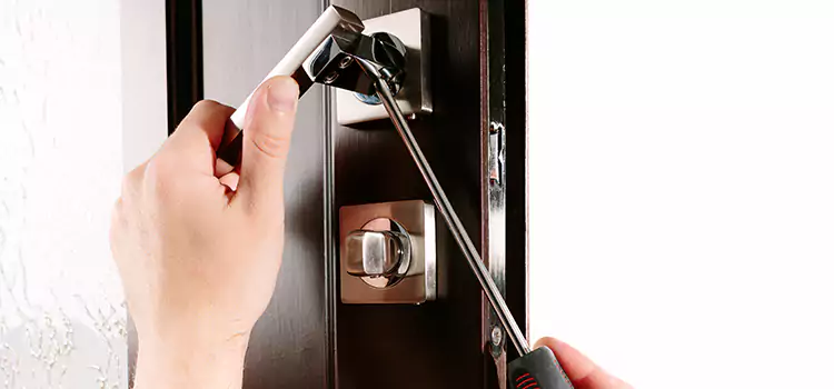 Door Lock Replacement Service Vernon Hills