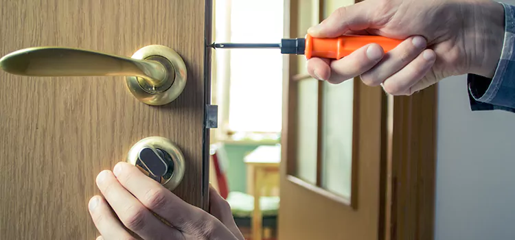 Garage Door Installation Vernon Hills