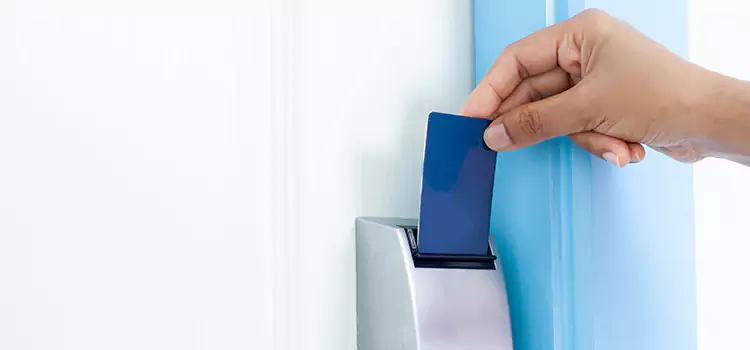 Access Control System Integration Vernon Hills