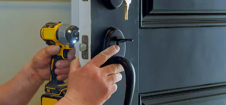 Locksmith Emergency Service Vernon Hills