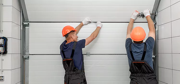 Choose Us for Your Garage Door Needs in Vernon Hills