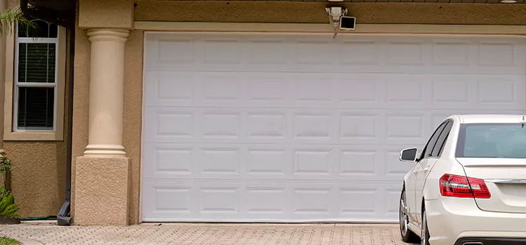Comprehensive Garage Door Maintenance Services in Vernon Hills, IL