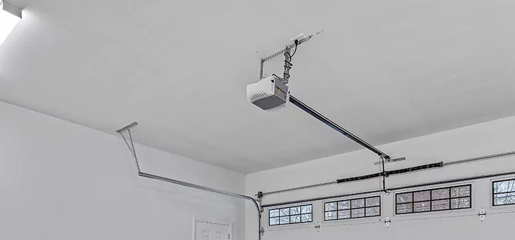 Experienced Garage Door Installers Vernon Hills