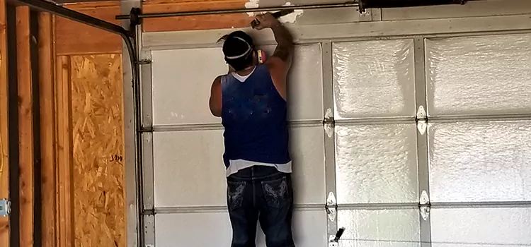 Specialized Garage Door Panel Solutions in Vernon Hills, IL