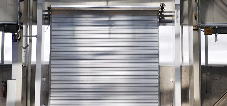 Roller Door Maintenance Vernon Hills
