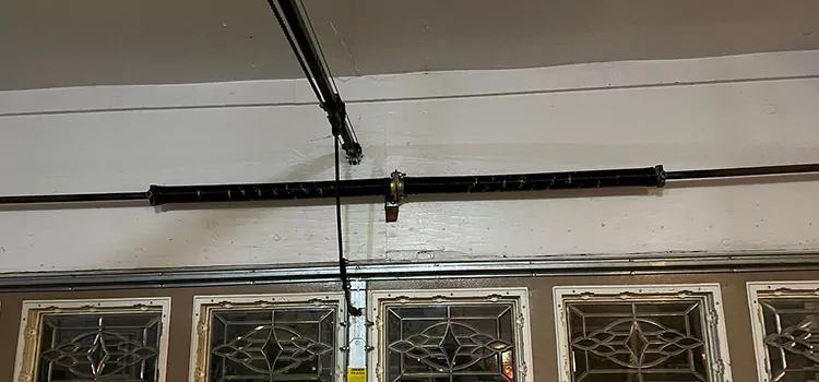 Garage Door Spring Repair Near Me Vernon Hills