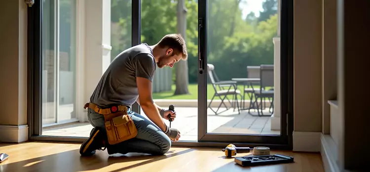 Comprehensive Solutions for Every Glass Door Need in Vernon Hills, IL