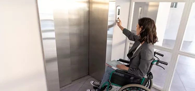 Benefits of Modern Handicap Door Systems in Vernon Hills, IL