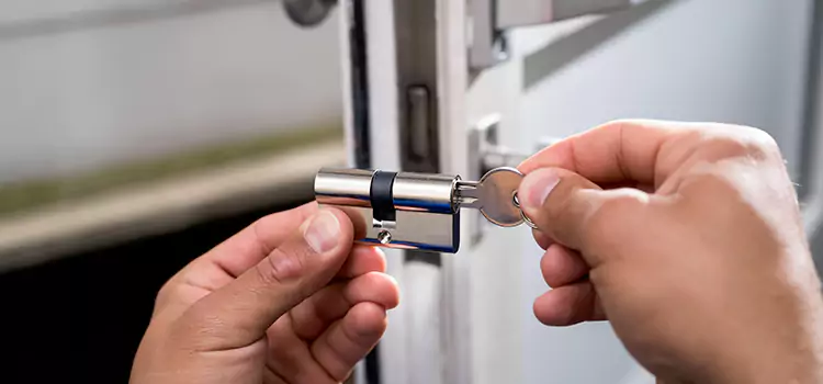 Emergency Locksmith for House Vernon Hills