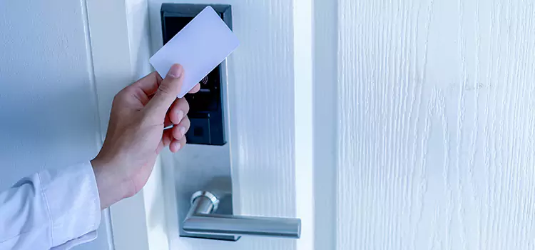 Why Choose Us for Your Keycard Lock Installation in Vernon Hills, IL?