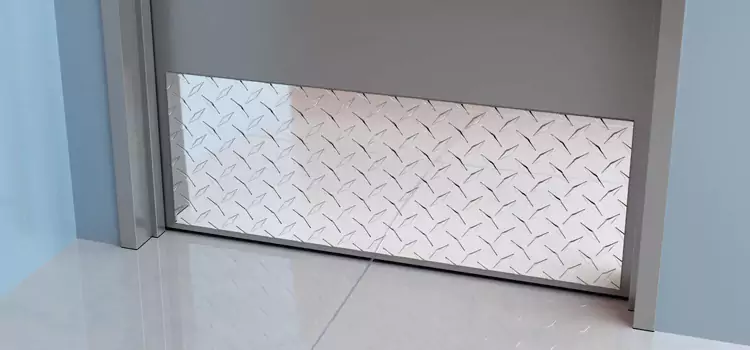 Benefits of Professional Kick Plate Solutions in Vernon Hills, IL