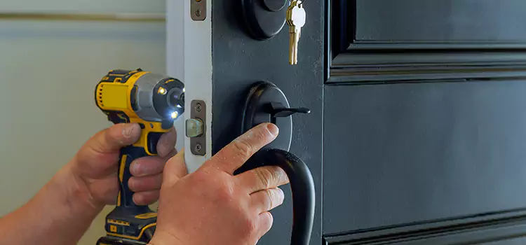 Commercial Door Lock Installation Vernon Hills