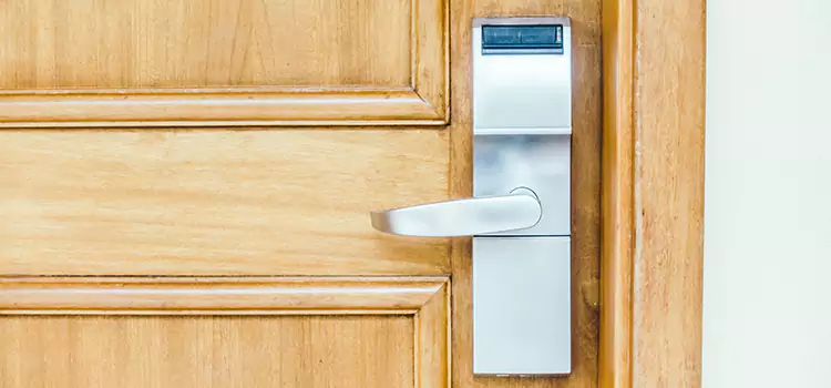 Electromagnetic Door Lock Installation Vernon Hills