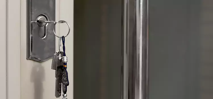 Master Keying by the Numbers Vernon Hills