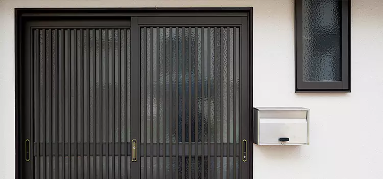Sliding Screen Door Repair Vernon Hills