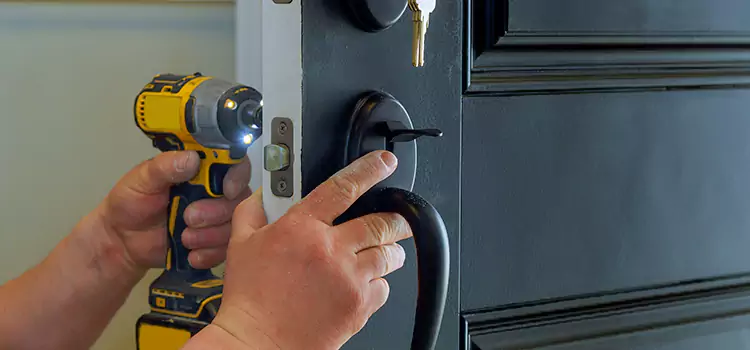 Mobile Automotive Locksmith Vernon Hills