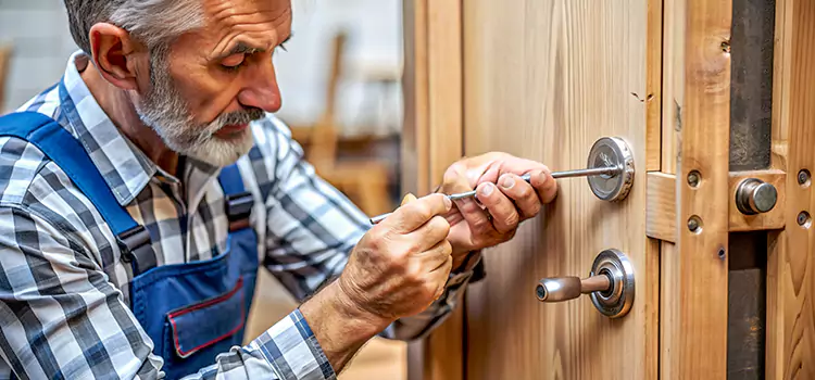 Mortise Replacement Lock Vernon Hills