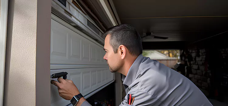 Garage Door Cable Replacement Vernon Hills