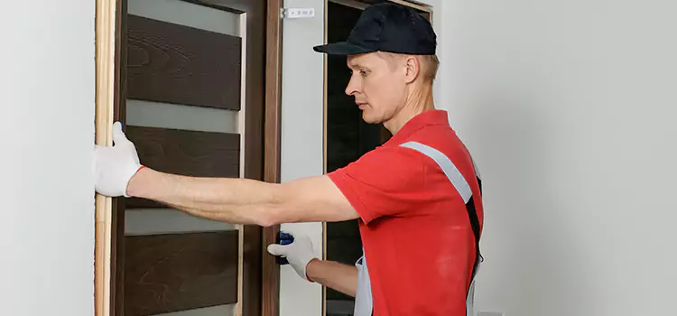 Frame and Panel Restoration Vernon Hills
