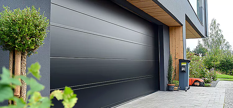 Residential Garage Door Service Vernon Hills