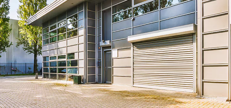 Electric Roller Garage Doors Vernon Hills