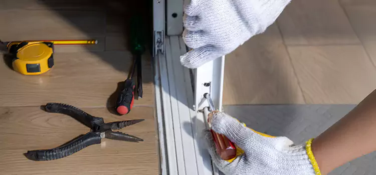 Sliding Door Installation Services in Vernon Hills, IL