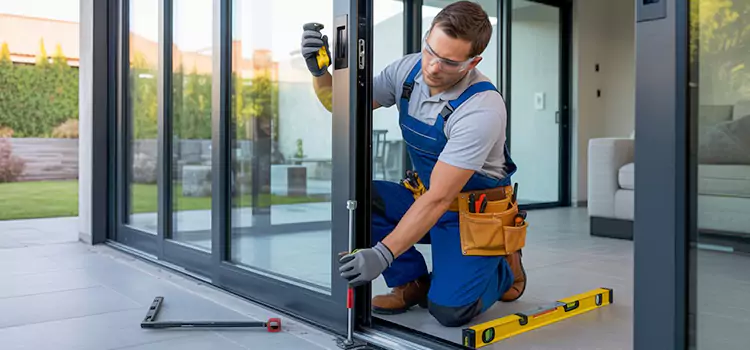 Sliding Screen Door Repair Vernon Hills