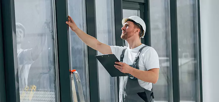 Comprehensive Solutions for Your Sticking Doors in Vernon Hills, IL
