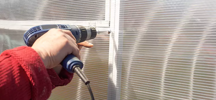 Sliding Screen Door Repair Vernon Hills
