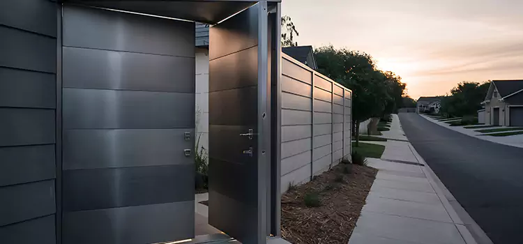 Comprehensive Steel Door Solutions in Vernon Hills, IL