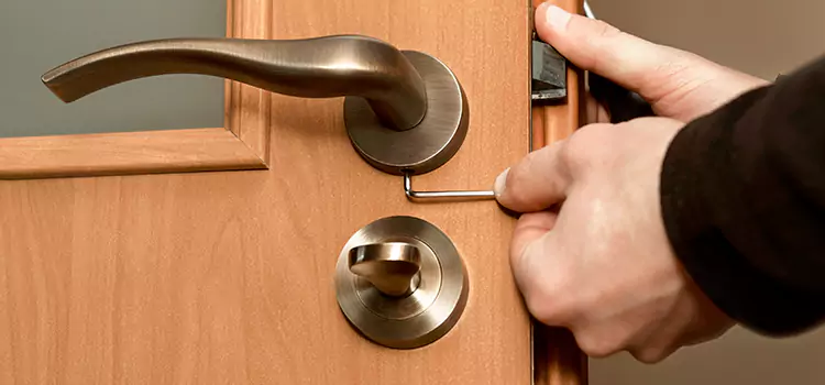 Access Control System Integration Vernon Hills