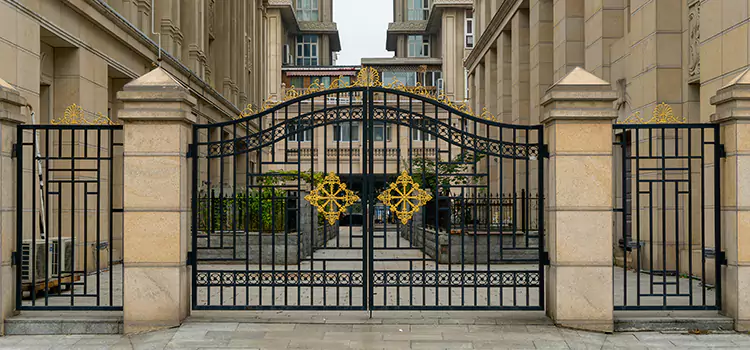 Comprehensive Iron Gate Maintenance Solutions in Vernon Hills, IL