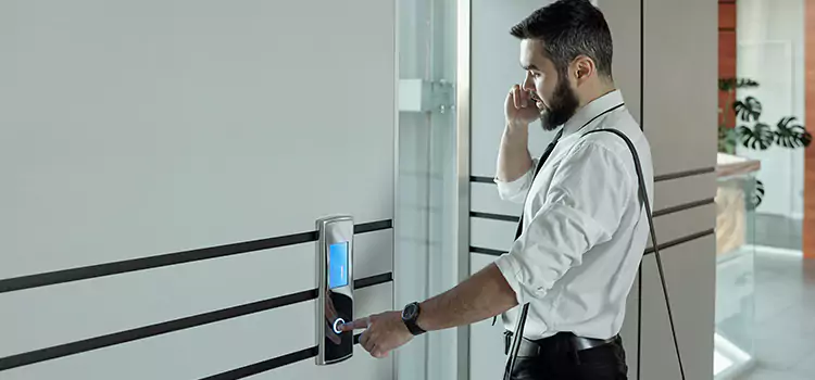 Cloud Based Access Control Vernon Hills