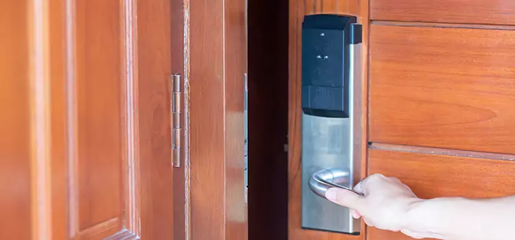 Commercial Keyless Entry Locks Vernon Hills