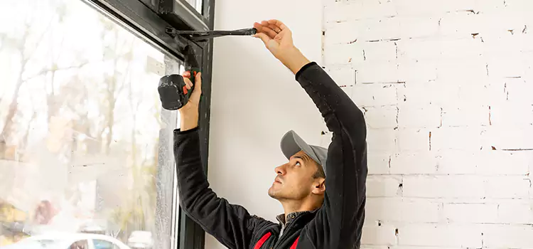 Why Choose Us for Your Door Closer Needs in Vernon Hills