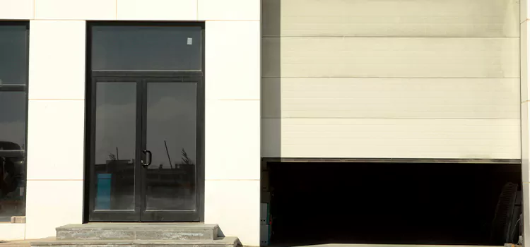Choose Door & Gate Services Vernon Hills for Unmatched Expertise
