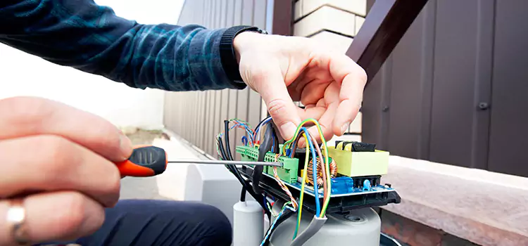 Electric Gate Maintenance Vernon Hills